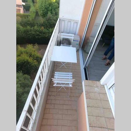شقة Tres Beau T4 A Frejus Plage المظهر الخارجي الصورة