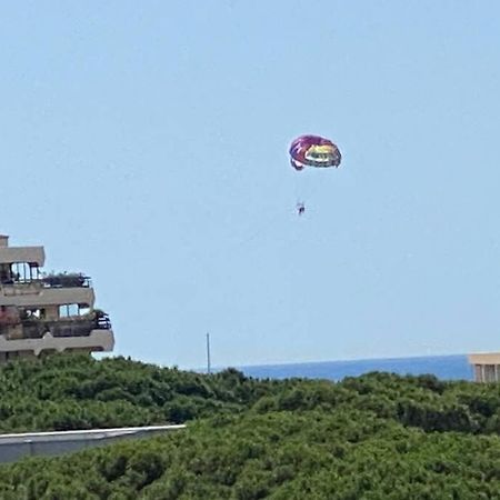 شقة Tres Beau T4 A Frejus Plage المظهر الخارجي الصورة