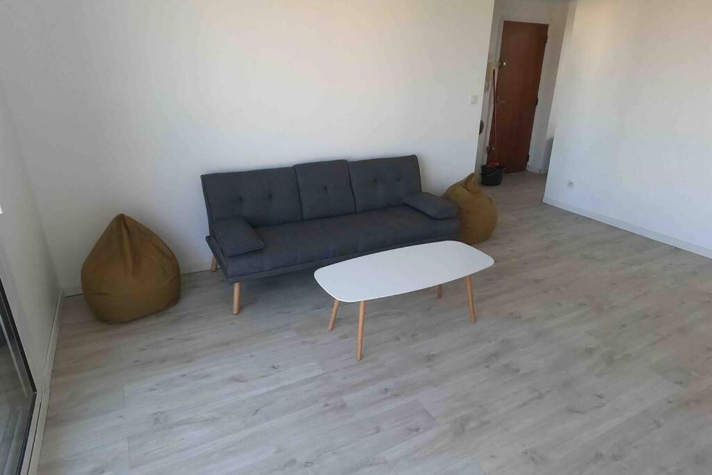 شقة Tres Beau T4 A Frejus Plage المظهر الخارجي الصورة