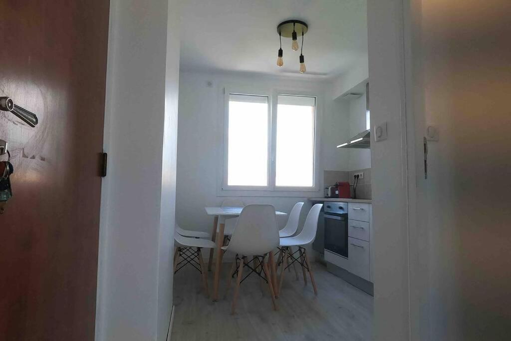 شقة Tres Beau T4 A Frejus Plage المظهر الخارجي الصورة