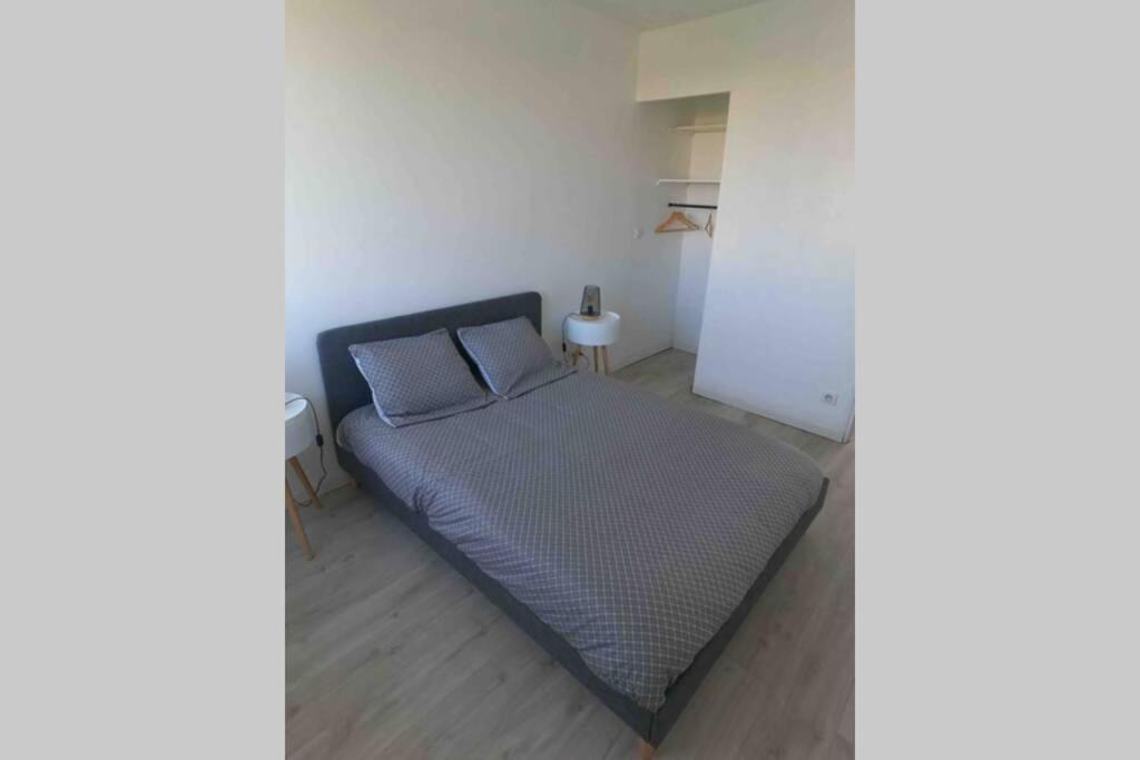 شقة Tres Beau T4 A Frejus Plage المظهر الخارجي الصورة
